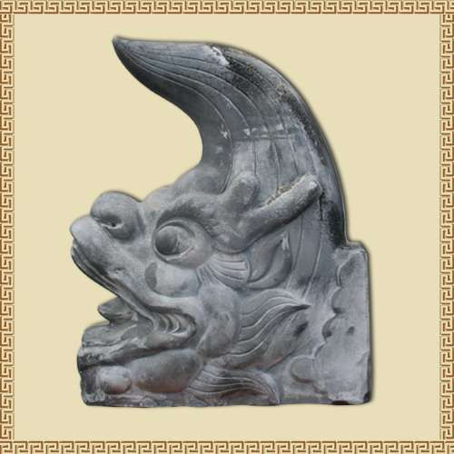 獨(dú)角龍