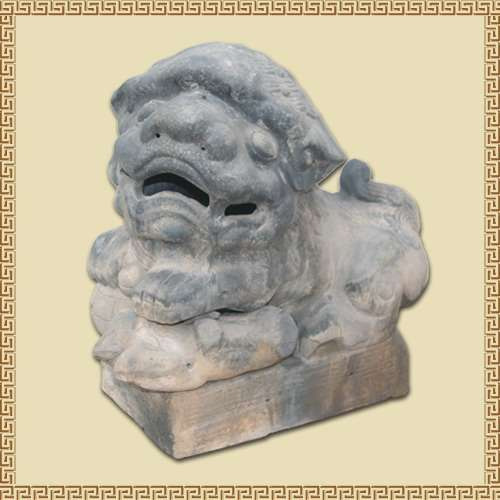 吉祥獅