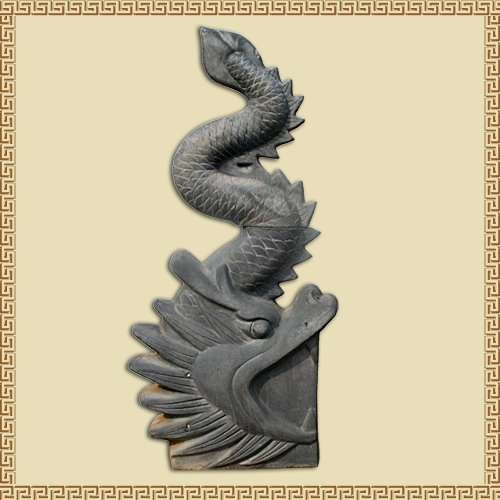 潘龍正吻