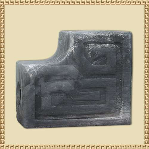 轉(zhuǎn)角回紋