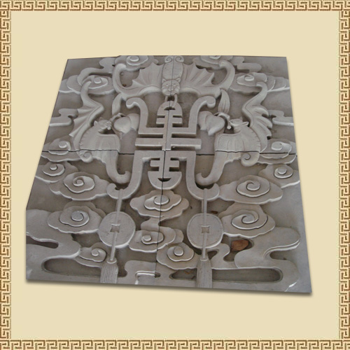 福祿壽-福字