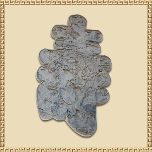 福祿壽-福字